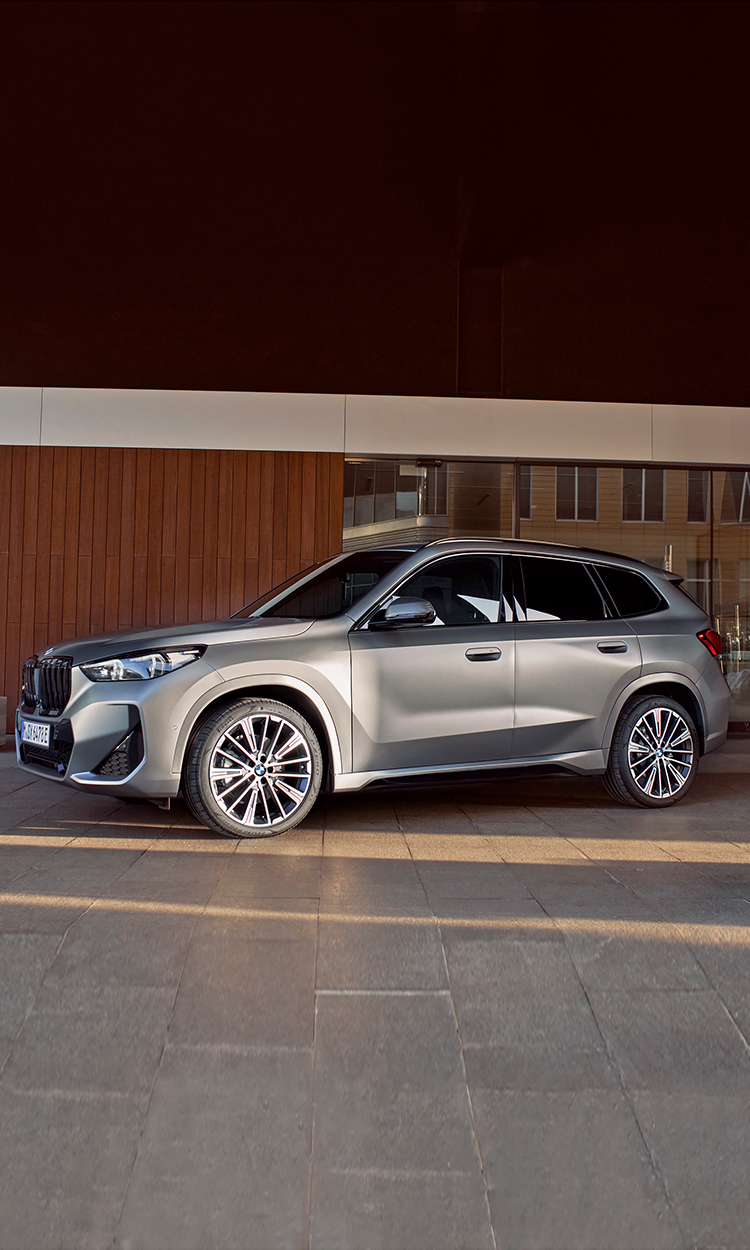 BMW X1 Price in Mumbai: Offers, Mileage, Features – Infinity Cars